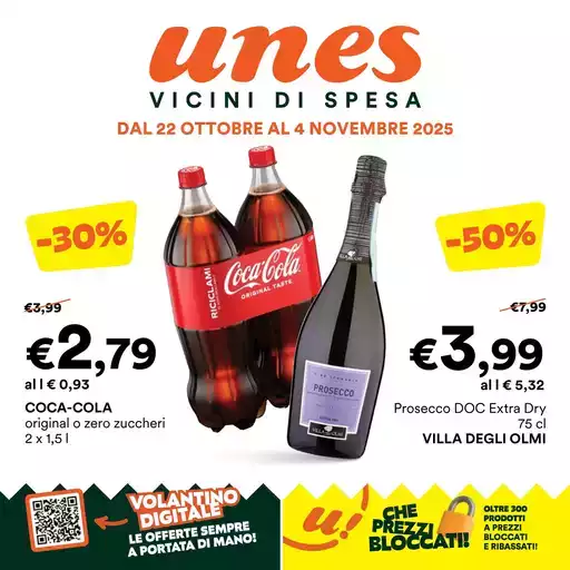 Vicini di spesa Vicini di spesa