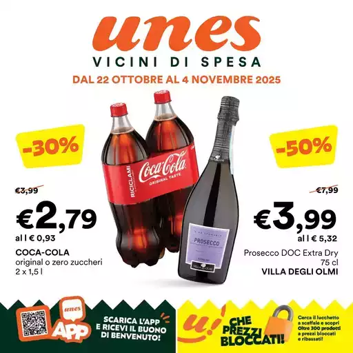 Vicini di spesa Vicini di spesa