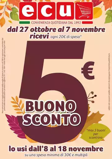 Offerte da brividi Offerte da brividi