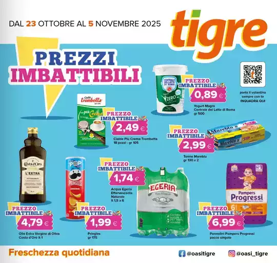 Prezzi imbattibili Prezzi imbattibili