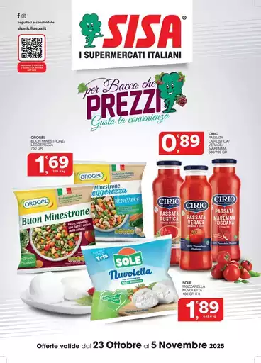 Per bacca che prezzi Per bacca che prezzi