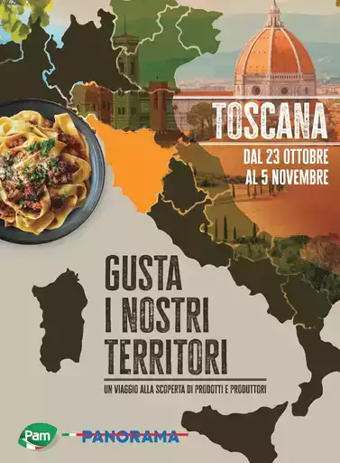 Convenienza d'autunno Convenienza d'autunno