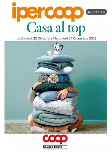 LA CASA DI NATALE LA CASA DI NATALE