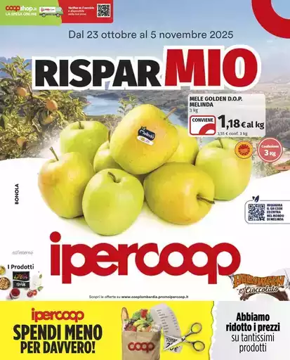 RisparMIO RisparMIO