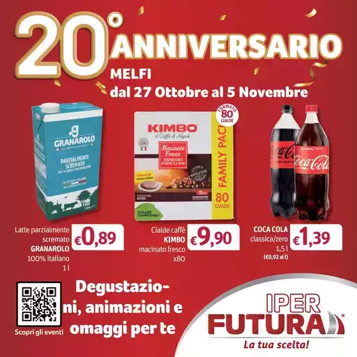 PREZZI PICCOLI PREZZI PICCOLI