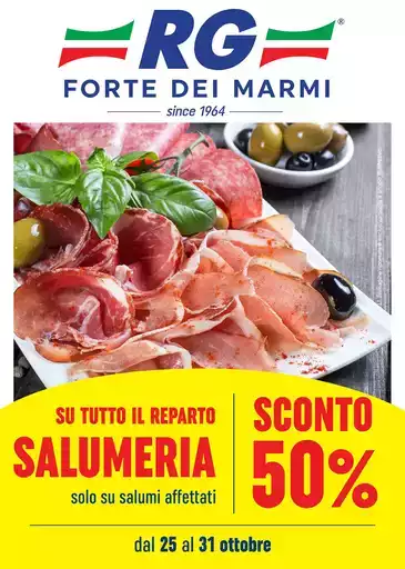 Sconto 50%