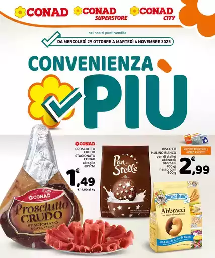 Convenienza Più Convenienza Più