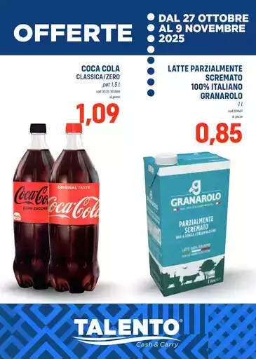 Offerte Offerte