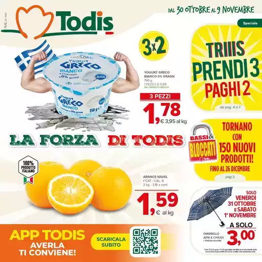 Triiis prendi 3 paghi 2