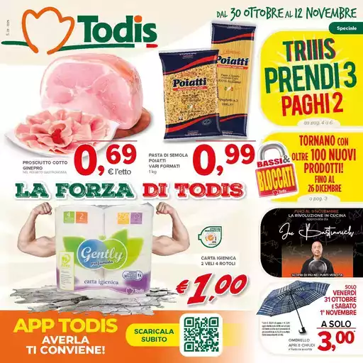 Triiis prendi 3 paghi 2 Triiis prendi 3 paghi 2