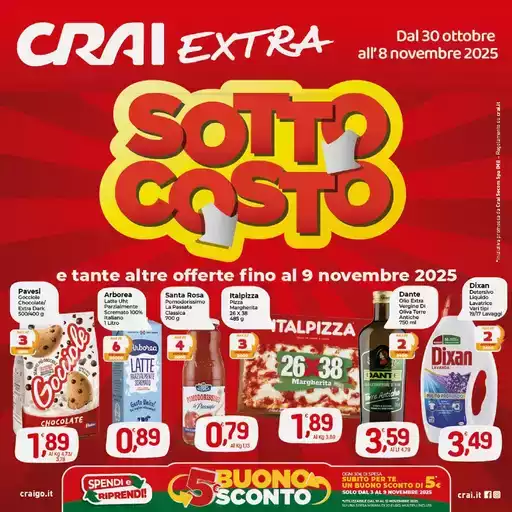 Sotto Costo