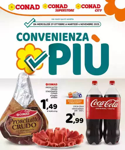Convenienza Più Convenienza Più