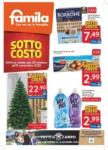 Sottocosto Sottocosto