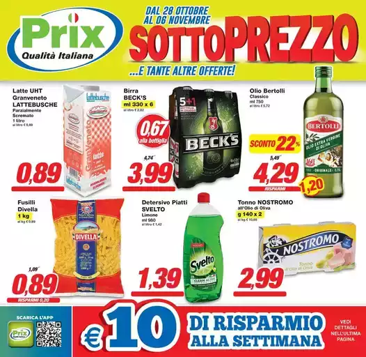 Sottoprezzo