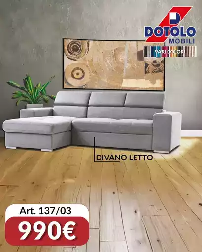 Divano Letto Divano Letto