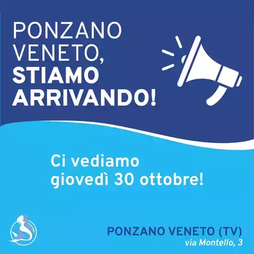 Ponzano veneto, stiamo arrivando! Ponzano veneto, stiamo arrivando!