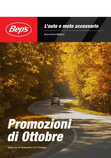 Offerte Beps Offerte Beps