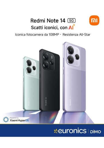 Redmi Note 14 Redmi Note 14