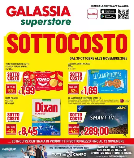 SOTTOCOSTO SOTTOCOSTO