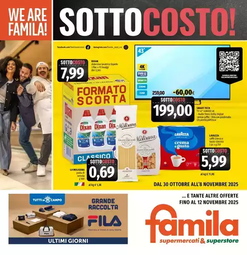 SOTTOCOSTO SOTTOCOSTO