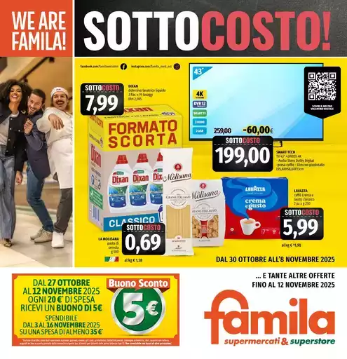 SOTTOCOSTO SOTTOCOSTO