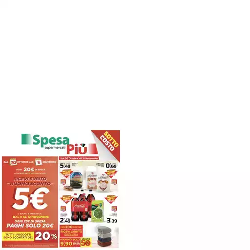 Sottocosto Sottocosto