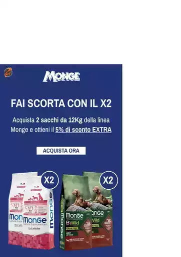 Offerte Animalmania
