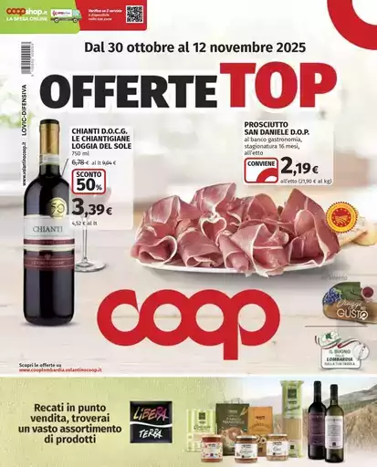 Offerte Top