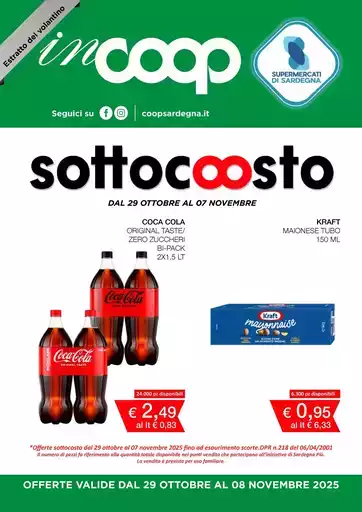 Sottocostso Sottocostso