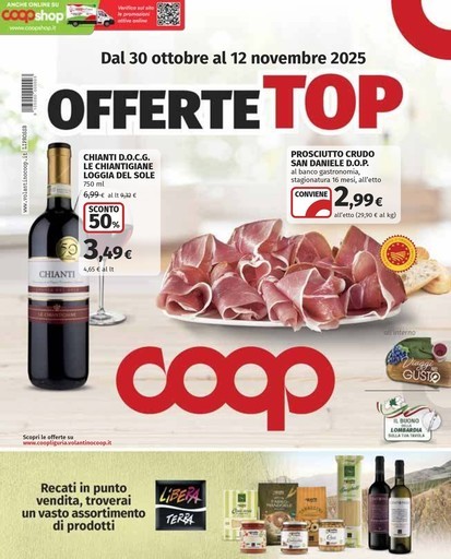Offerte Top Offerte Top
