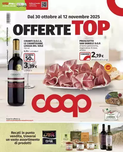 Offerte Top