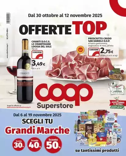 Offerte Top