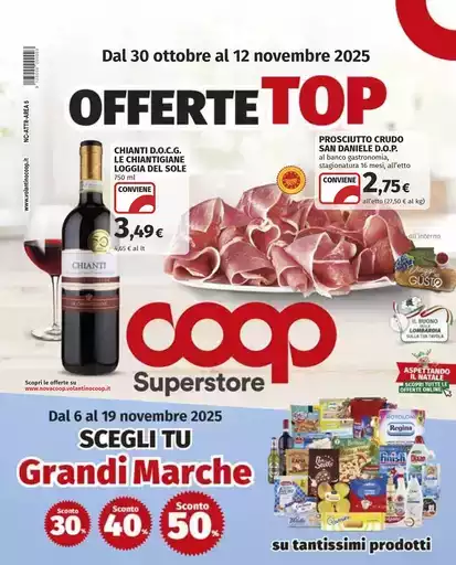 Offerte Top