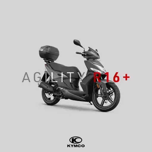 Agility R16+ Agility R16+