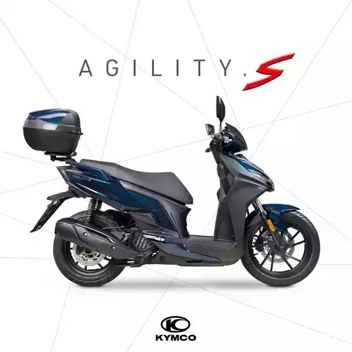 Agility S Agility S