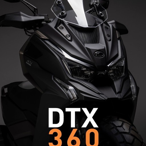 DTX360