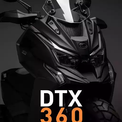 DTX360 DTX360