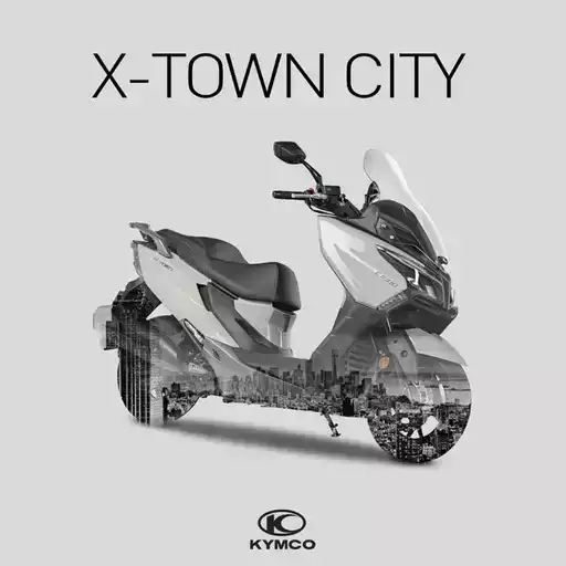 X-Town City X-Town City