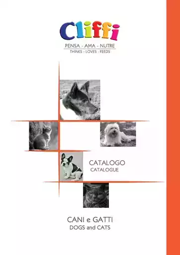 Cani e Gatti Cani e Gatti