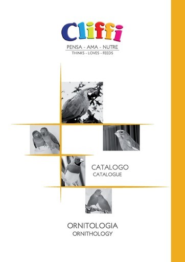 Ornitologia Ornitologia