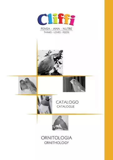 Ornitologia Ornitologia