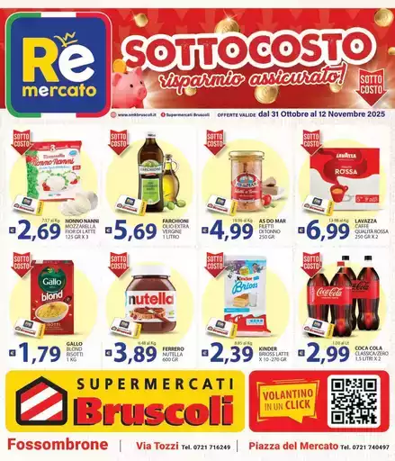 Sottocosto Sottocosto