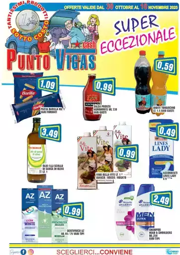 Super eccezionale Super eccezionale