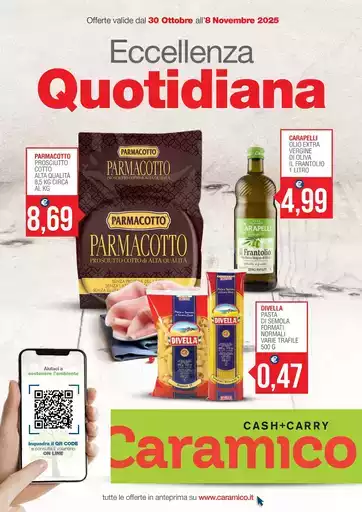 Eccellenza Quotidiana Eccellenza Quotidiana