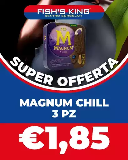 Super offerta Super offerta