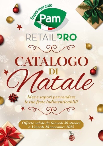 Catalogo di Natale Catalogo di Natale