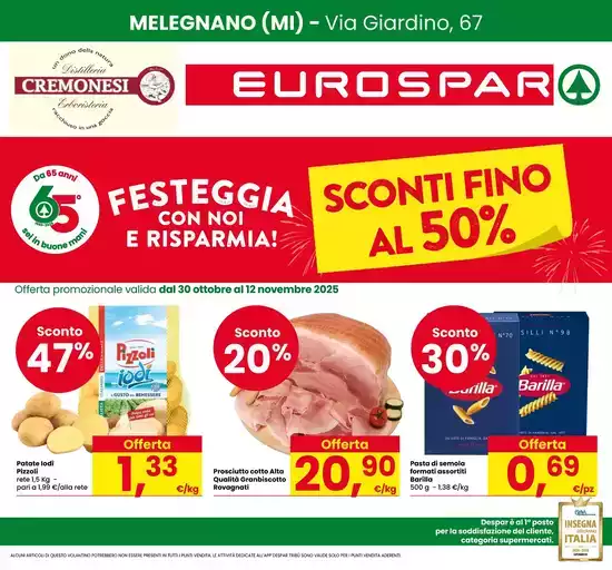 Sconti fino al 50% Sconti fino al 50%