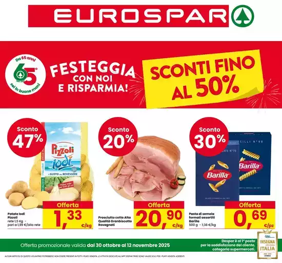 Sconti fino al 50% Sconti fino al 50%