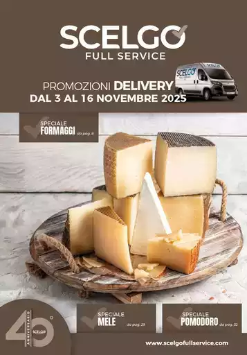 Promozioni delivery Promozioni delivery