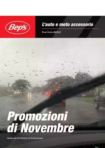 Offerte Beps